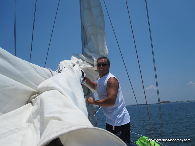 sails